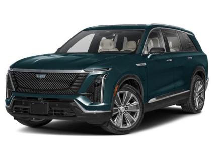 2026 Cadillac Vistiq Saint Paul MN