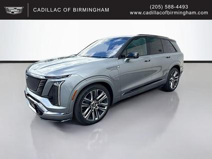 2026 Cadillac Vistiq Vestavia Hills AL