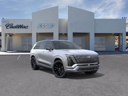 2026 Cadillac Vistiq Cathedral City CA