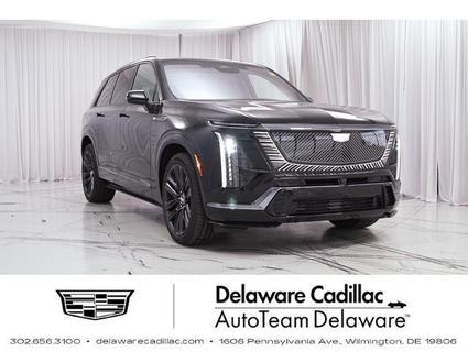 2026 Cadillac Vistiq Wilmington DE