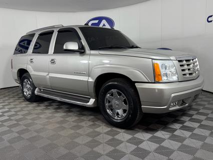 2005 Cadillac Escalade Memphis TN