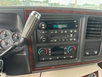 2005 Cadillac Escalade Memphis TN