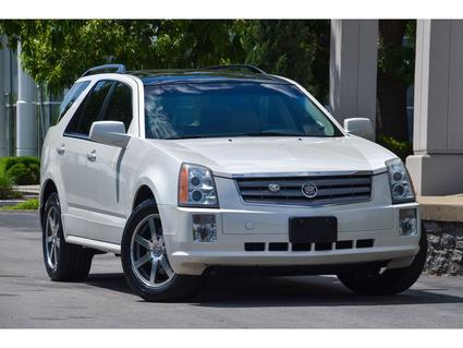 2004 Cadillac SRX Lexington KY