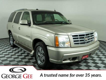 2005 Cadillac Escalade Liberty Lake WA