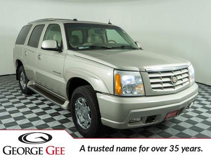 2004 Cadillac Escalade Liberty Lake WA