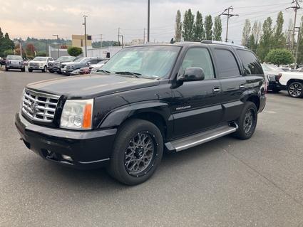 2006 Cadillac Escalade  