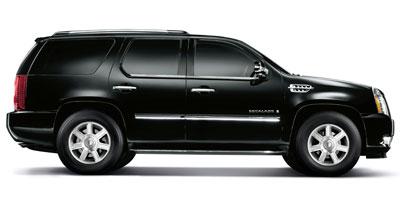 2009 Cadillac Escalade Rock Springs WY