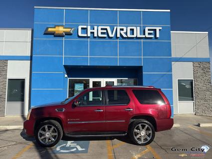 2009 Cadillac Escalade Sidney MT