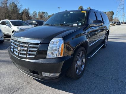 2009 Cadillac Escalade ESV Atlanta GA