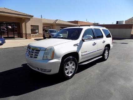 2007 Cadillac Escalade St George UT