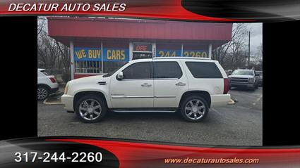 2007 Cadillac Escalade Indianapolis IN