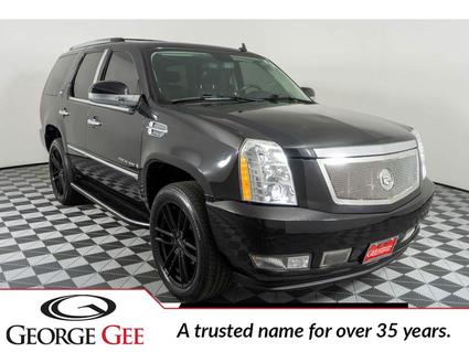 2008 Cadillac Escalade Liberty Lake WA