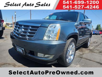 2008 Cadillac Escalade Redmond OR