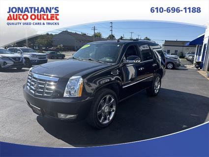 2008 Cadillac Escalade West Chester PA