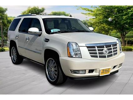 2008 Cadillac Escalade Webster SD