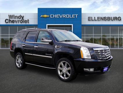 2007 Cadillac Escalade Pasco WA