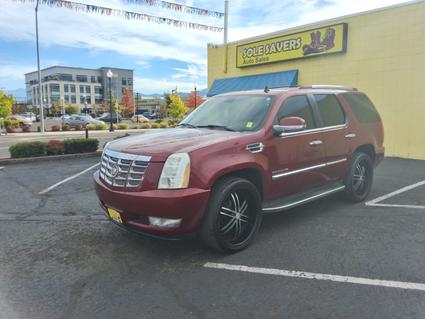 2008 Cadillac Escalade Medford OR