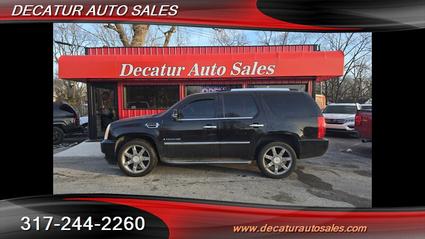 2008 Cadillac Escalade Indianapolis IN