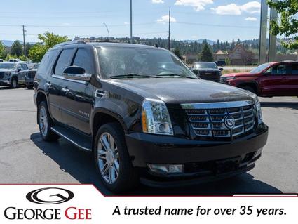 2008 Cadillac Escalade Liberty Lake WA