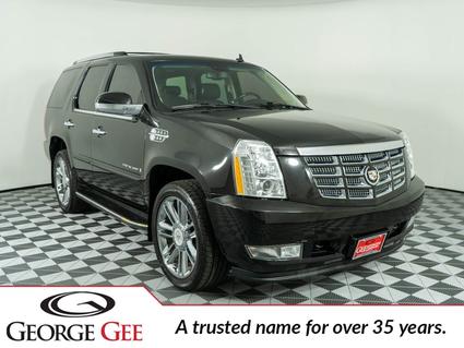 2008 Cadillac Escalade Liberty Lake WA