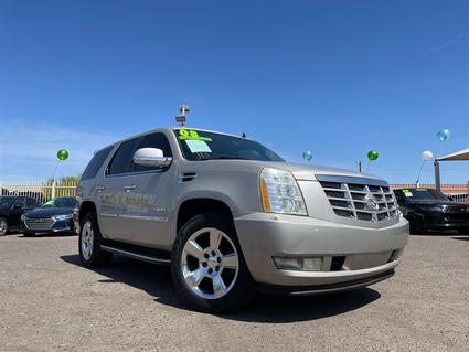 2008 Cadillac Escalade Phoenix AZ