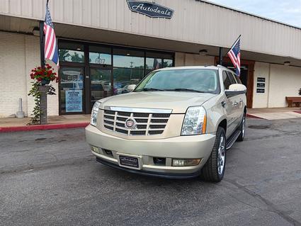 2008 Cadillac Escalade ESV Shenandoah VA