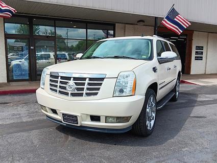 2008 Cadillac Escalade ESV Shenandoah VA
