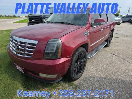 2007 Cadillac Escalade ESV Lexington NE