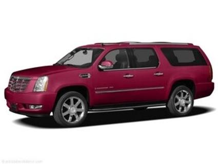 2007 Cadillac Escalade ESV Lexington NE