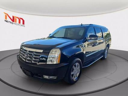 2007 Cadillac Escalade ESV West Palm Beach FL