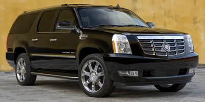 2008 Cadillac Escalade ESV Rock Springs WY