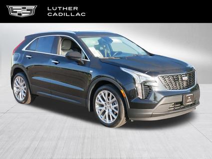 2020 Cadillac XT4 Saint Paul MN