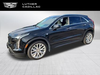 2020 Cadillac XT4 Saint Paul MN