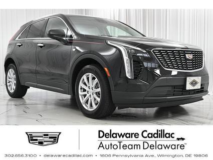 2021 Cadillac XT4 Wilmington DE