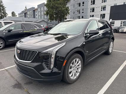 2023 Cadillac XT4  