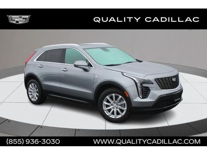 2023 Cadillac XT4 Alton IL