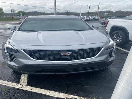 2023 Cadillac XT4 Johnson City TN