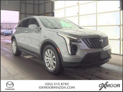 2023 Cadillac XT4 Louisville KY