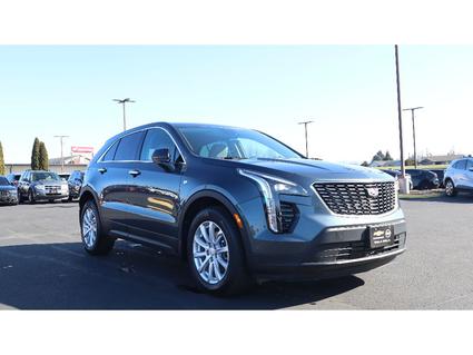 2021 Cadillac XT4 Pasco WA