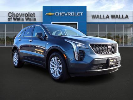 2021 Cadillac XT4 Pasco WA