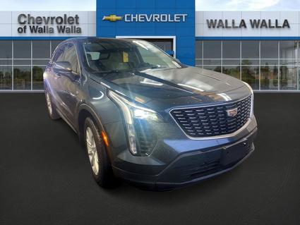 2021 Cadillac XT4 Pasco WA