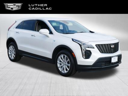 2022 Cadillac XT4 Saint Paul MN