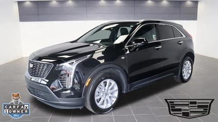 2023 Cadillac XT4  