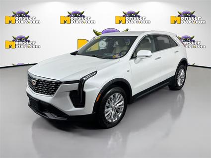 2024 Cadillac XT4 Louisville TN