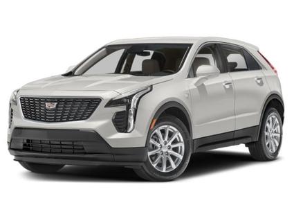 2023 Cadillac XT4 Burnsville MN