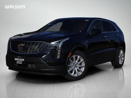 2023 Cadillac XT4 Burnsville MN