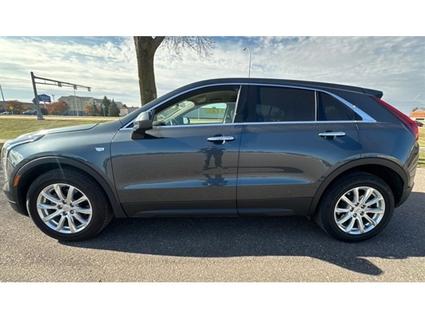 2019 Cadillac XT4 Oacoma SD