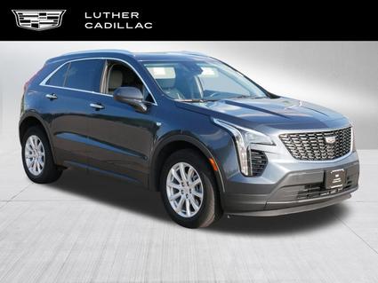 2021 Cadillac XT4 Saint Paul MN