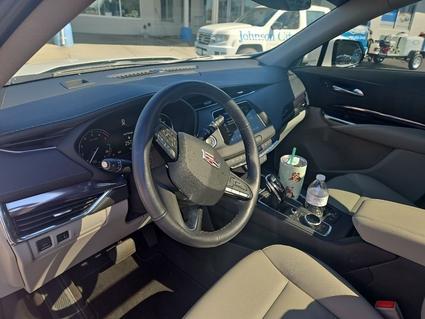 2023 Cadillac XT4 Johnson City TN