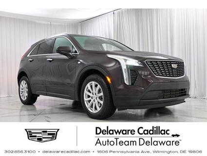 2021 Cadillac XT4 Wilmington DE